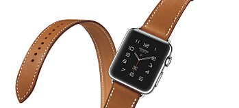 Her er de norske Apple Watch-prisene