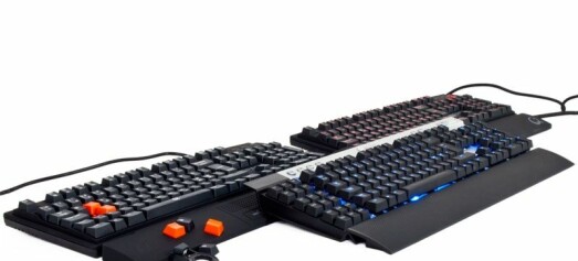 Stortest av spilltastaturer – Hvilket tastatur bør du velge?
