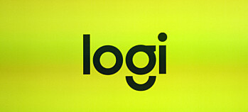 Logitech endrer navn og profil