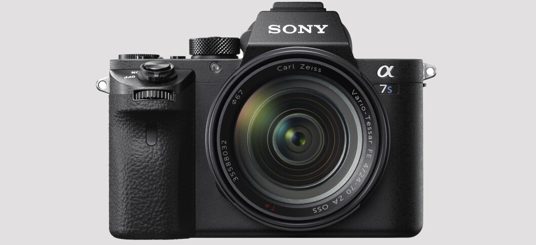 SER SOM EN KATT: Sony a7S II kan ta bilder i nesten stummende mørke. (Foto: Sony) SER SOM EN KATT: Sony a7S II kan ta bilder i nesten stummende mørke. (Foto: Sony)