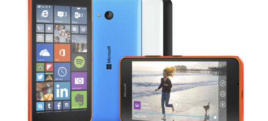 Microsoft vurderer Nokia-årelating
