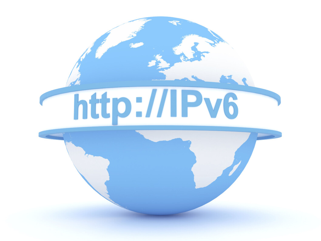UTBREDT: Norge hevder seg bra i utbredelsen av IPv6 - vi er for eksempel 19 plasser høyere enn svenskene på listen. UTBREDT: Norge hevder seg bra i utbredelsen av IPv6 - vi er for eksempel 19 plasser høyere enn svenskene på listen.