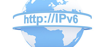 IPv6 økte mest i Norge