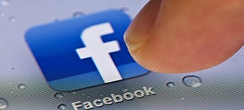 Skummelt Facebook-virus har kommet til Norge