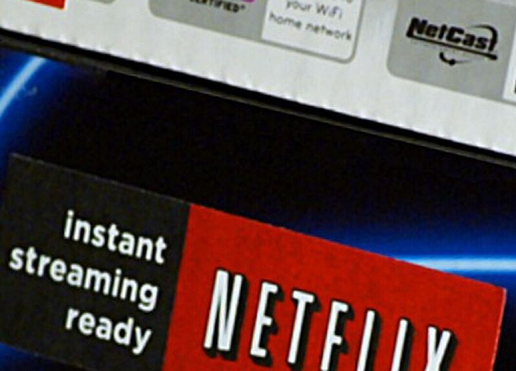 REKLAME?: Administrerende direktør i Netflix, Reed Hastings, sier at det aldri vil bli reklame på strømmegiganten. De sender kun trailere for egenprodusert innhold. Så er spørsmålet da, er ikke det reklame? (Arkivfoto) REKLAME?: Administrerende direktør i Netflix, Reed Hastings, sier at det aldri vil bli reklame på strømmegiganten. De sender kun trailere for egenprodusert innhold. Så er spørsmålet da, er ikke det reklame? (Arkivfoto)