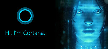 Cortana strammer grepet