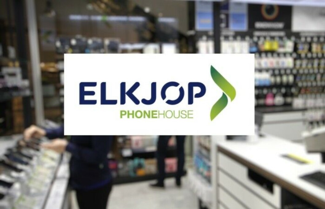 NYTT NAVN: De nye Phonehouse-butikkenes beliggenhet og tilgjengelighet skal gjøre det enklere å få hjelp ifølge Jaan Ivar Semlitsch som er adm.dir i Elkjøp Nordic (Pressefoto: Elkjøp) NYTT NAVN: De nye Phonehouse-butikkenes beliggenhet og tilgjengelighet skal gjøre det enklere å få hjelp ifølge Jaan Ivar Semlitsch som er adm.dir i Elkjøp Nordic (Pressefoto: Elkjøp)