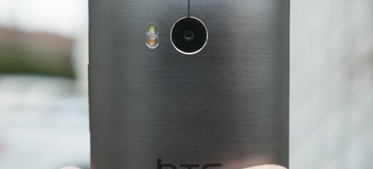 TEST: HTC One M8 - Den beste Android-telefonen til nå