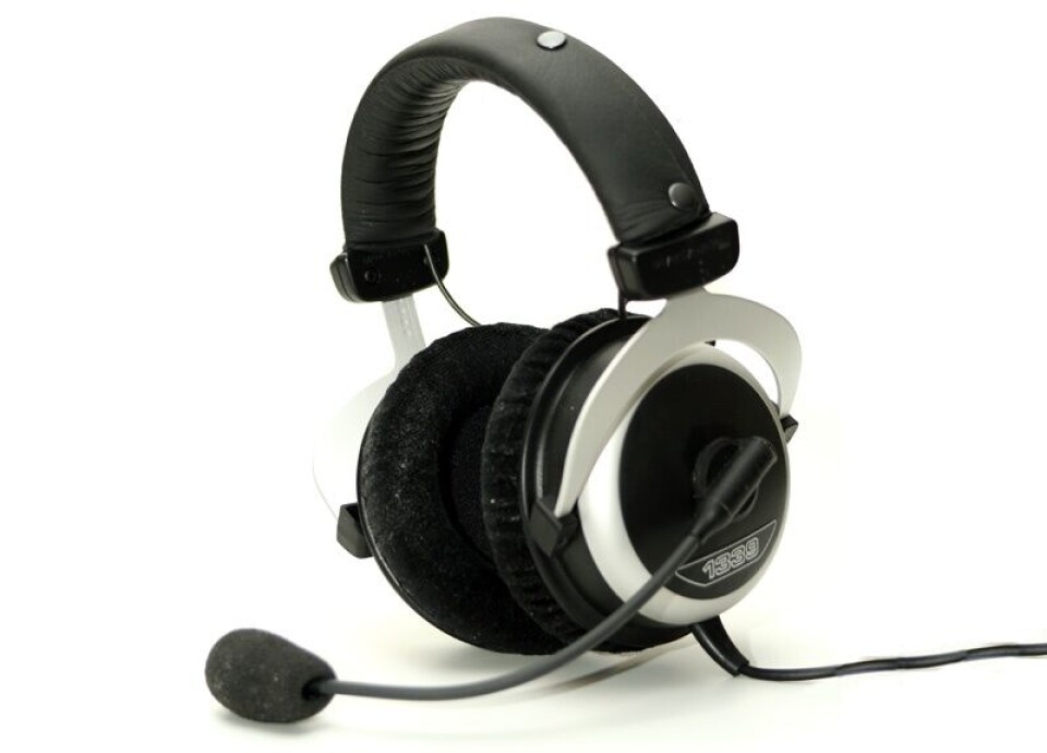 TEST: Qpad QH-1339 - Suverent hodesett