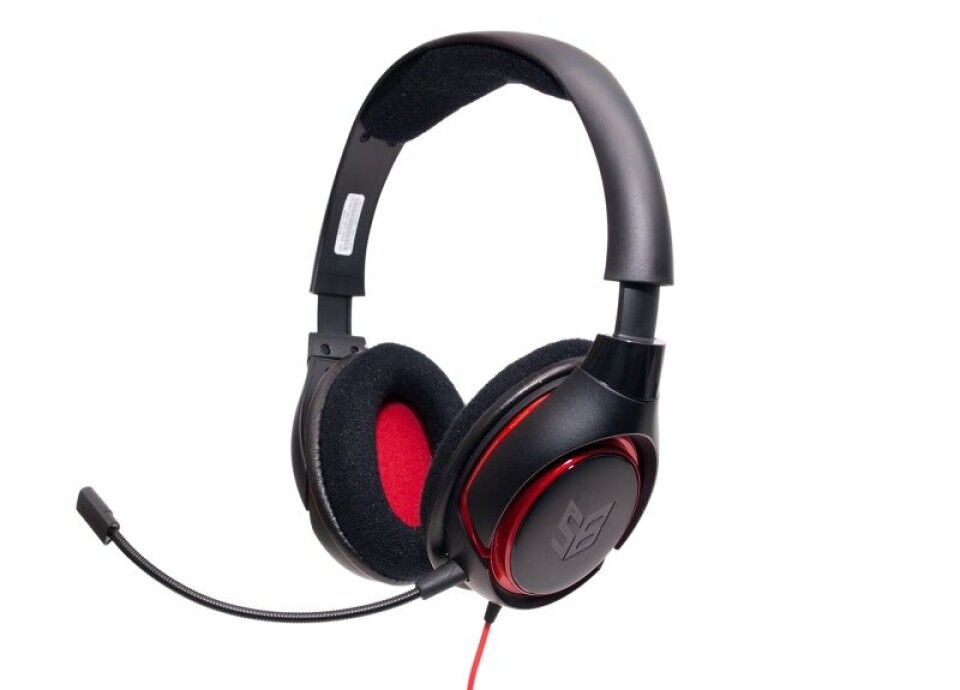 TEST: Creative Sound Blaster Inferno – Behagelig og litt for dyrt
