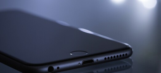 Apple vil skanne iPhoner i USA for overgrepsbilder