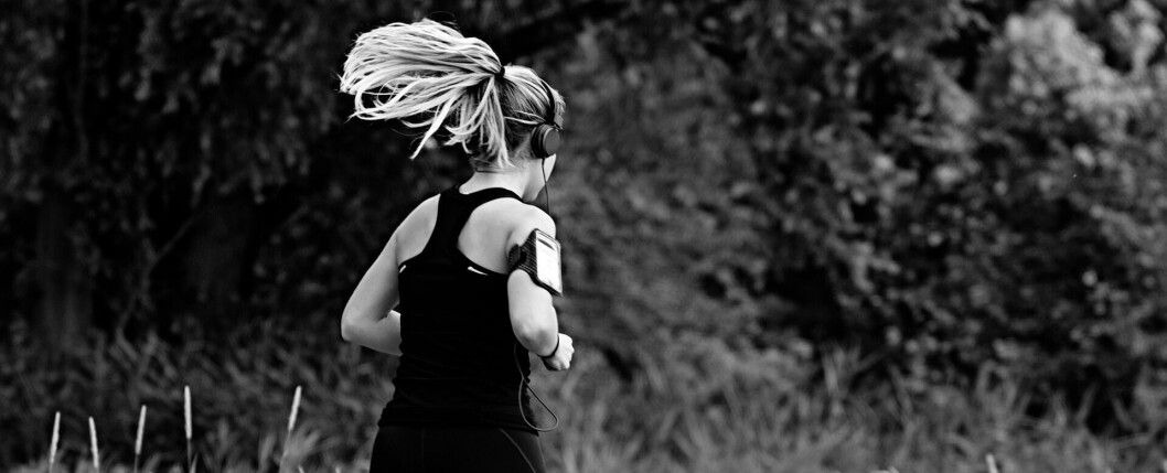 TEKNOLOGISK MOTIVASJON: Svært mange lar seg motivere av det de har rundt håndleddet. (Foto: Mabel Amber/ Pixabay) TEKNOLOGISK MOTIVASJON: Svært mange lar seg motivere av det de har rundt håndleddet. (Foto: Mabel Amber/ Pixabay)