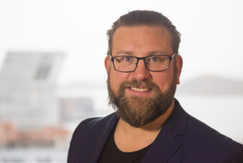 Peter Andersson (Foto: NetOnNet) Peter Andersson (Foto: NetOnNet)