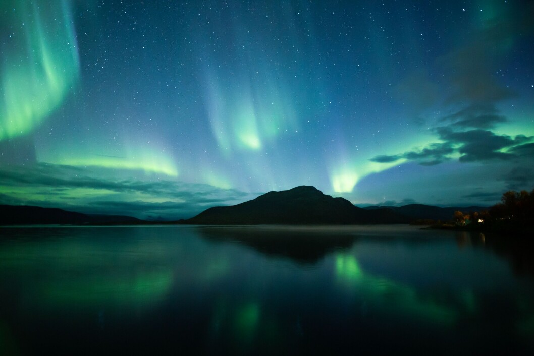 Skandinavia: Det hjelper ikke hvor mye ildsjeler eller omverden ser på Norden som er region, all den tid vi som bor her ikke vil. (Foto: Sami Takarautio - Unsplah) Skandinavia: Det hjelper ikke hvor mye ildsjeler eller omverden ser på Norden som er region, all den tid vi som bor her ikke vil. (Foto: Sami Takarautio - Unsplah)