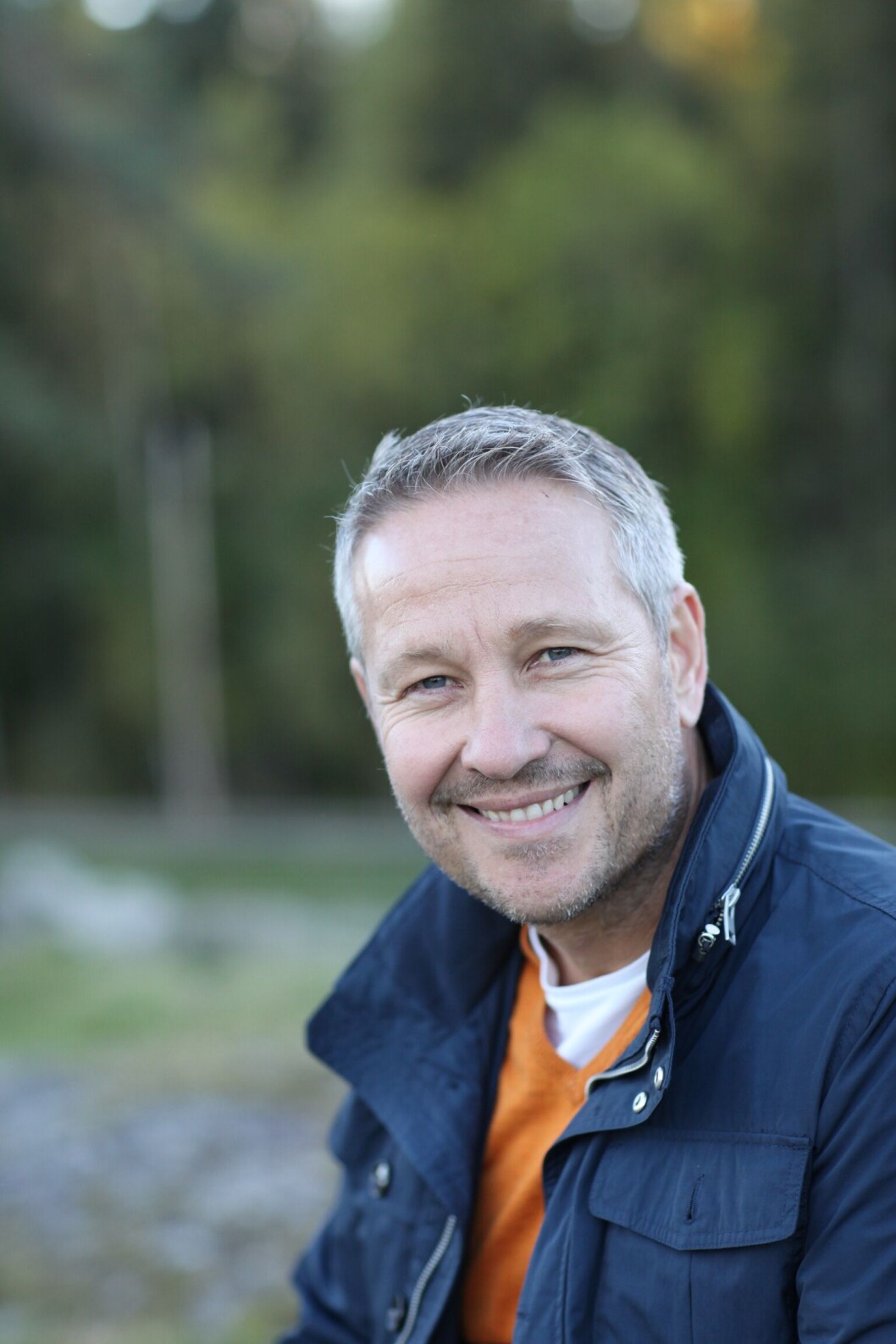 LUKRATIVT: Cato Evensen, leder for Palo Alto i Norge, slår fast ransomware er lukrativt for mange nettkriminelle. (Foto: Palo Alto) LUKRATIVT: Cato Evensen, leder for Palo Alto i Norge, slår fast ransomware er lukrativt for mange nettkriminelle. (Foto: Palo Alto)