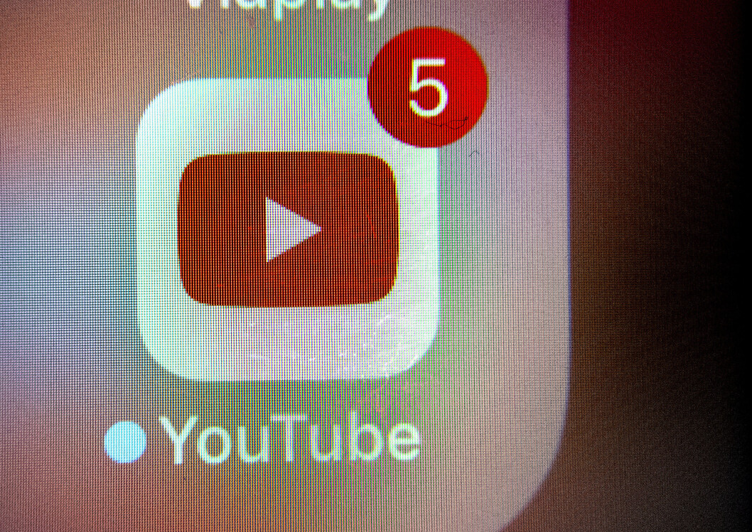 SLETTER: Onsdag har Youtube, som eies av Google, allerede slettet kontoene til flere medlemmer av anti-vaksinebevegelsen, inkludert kontoen til Robert F. Kennedy Jr. (Illustrasjonsfoto: Gorm Kallestad / NTB) SLETTER: Onsdag har Youtube, som eies av Google, allerede slettet kontoene til flere medlemmer av anti-vaksinebevegelsen, inkludert kontoen til Robert F. Kennedy Jr. (Illustrasjonsfoto: Gorm Kallestad / NTB)