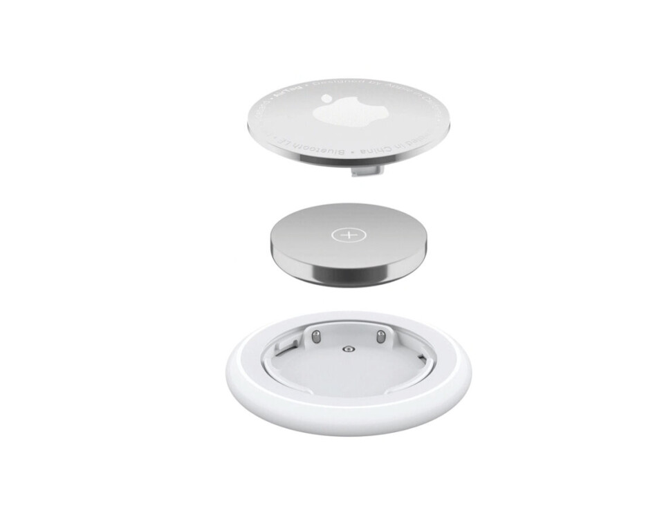 Foto: Apple