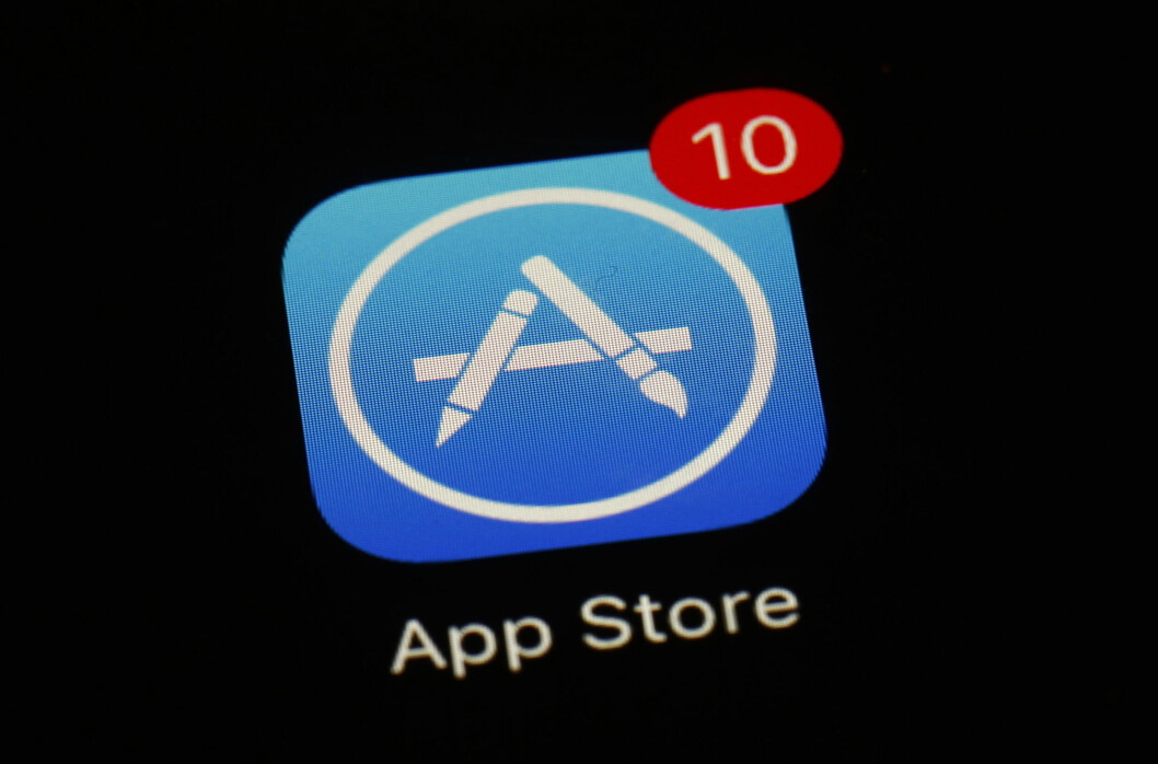 FEM ÅR: Det kan ta opptil fem år før striden mellom Apple og Epic Games er løst, ifølge Epic Games selv. (Arkivfoto: Patrick Semansky / AP / NTB) FEM ÅR: Det kan ta opptil fem år før striden mellom Apple og Epic Games er løst, ifølge Epic Games selv. (Arkivfoto: Patrick Semansky / AP / NTB)