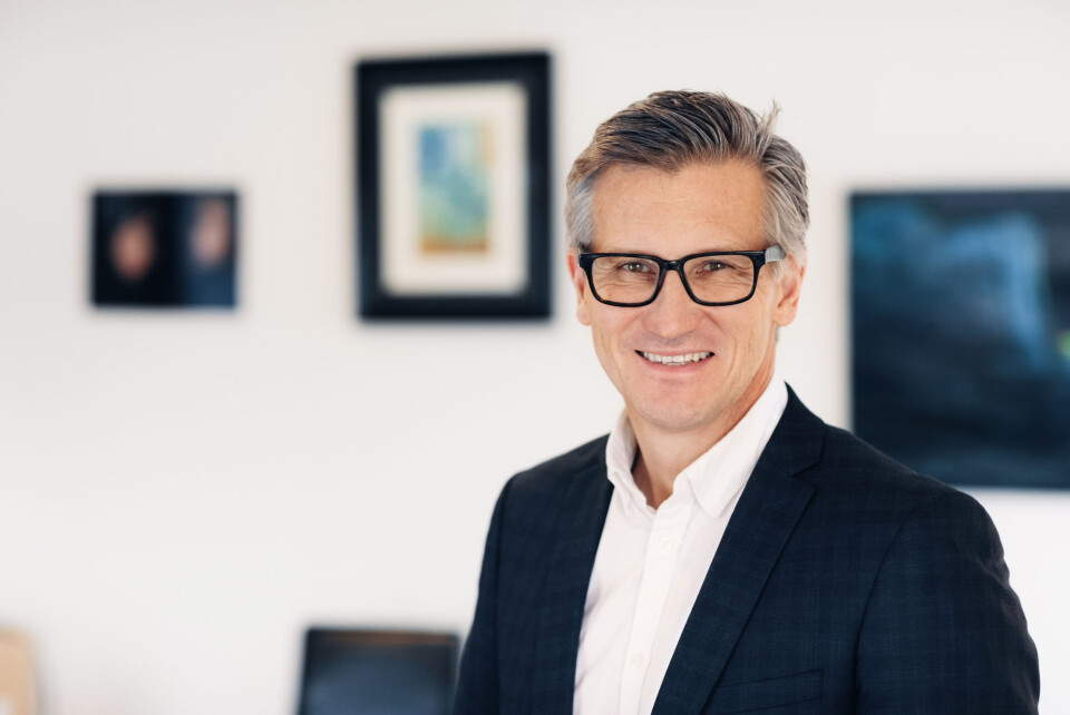 SKEPTISK: Direktør Bjørn Erik Thon i Datatilsynet opplyser at forvaltningsorganet ikke vil ta i bruk Facebook i sitt kommunikasjonsarbeid. Årsaken er nettsidens behandling av personvernopplysninger. (Foto: Mariam Butt / NTB) SKEPTISK: Direktør Bjørn Erik Thon i Datatilsynet opplyser at forvaltningsorganet ikke vil ta i bruk Facebook i sitt kommunikasjonsarbeid. Årsaken er nettsidens behandling av personvernopplysninger. (Foto: Mariam Butt / NTB)