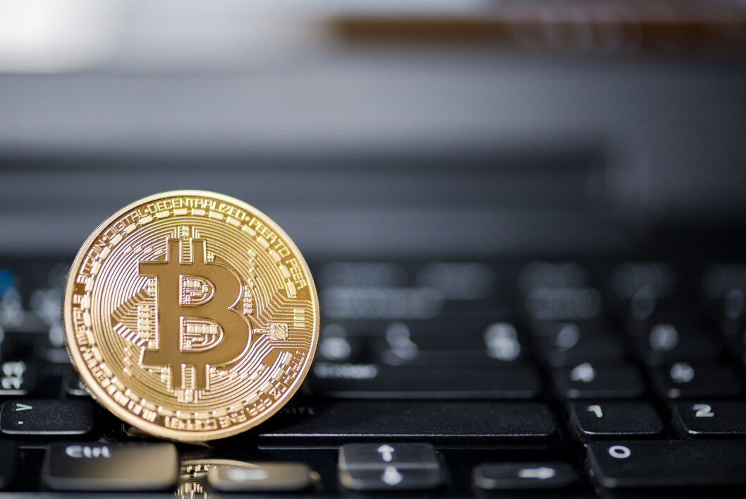 IKKE GRØNN: Det krever store mengder energi å utvinne Bitcoin. (Foto: Istock) IKKE GRØNN: Det krever store mengder energi å utvinne Bitcoin. (Foto: Istock)