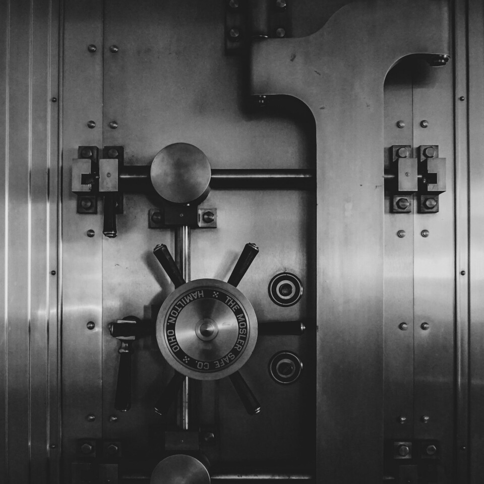 SIKKER SOM BANKEN: Beyond Identity sier man kan øke sikkerheten til bedrifter ved å bruke en identifikasjonsmetode som ikke er passordbasert (Foto: Jason Dent - Unsplash) SIKKER SOM BANKEN: Beyond Identity sier man kan øke sikkerheten til bedrifter ved å bruke en identifikasjonsmetode som ikke er passordbasert (Foto: Jason Dent - Unsplash)