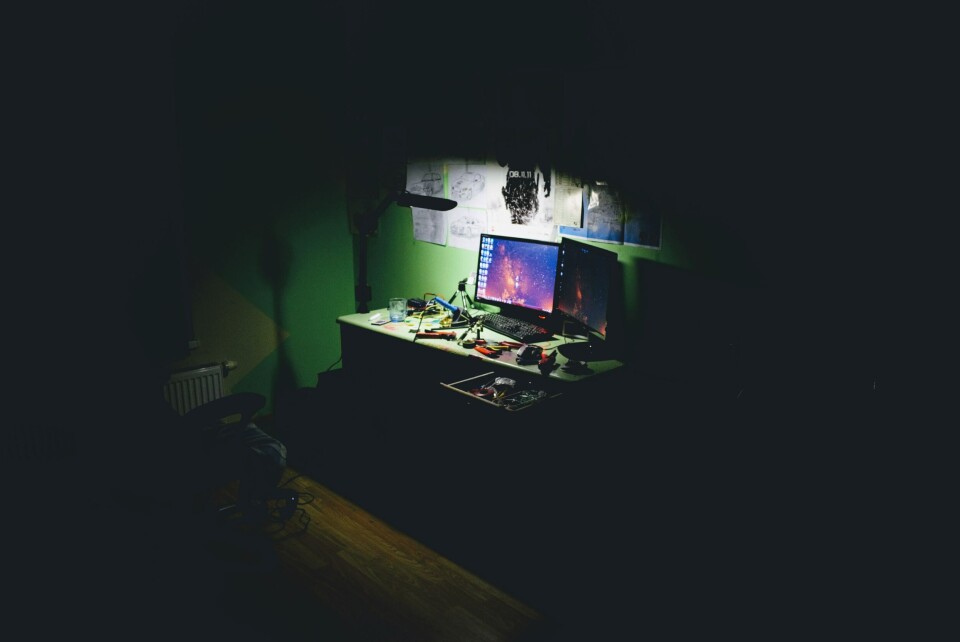 DARK HUNTOR: Operasjonen, kalt «Dark HunTOR», består av en serie separate aksjoner i forskjellige land, opplyser Europol tirsdag.(Foto: Kristjan Kaur / Unsplash) DARK HUNTOR: Operasjonen, kalt «Dark HunTOR», består av en serie separate aksjoner i forskjellige land, opplyser Europol tirsdag.(Foto: Kristjan Kaur / Unsplash)