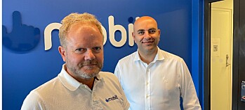 To nye direktører til Mobit