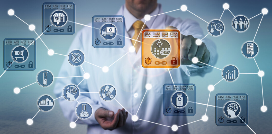 KONTROLL: 70 prosent av respondentene i en ny undersøkelse sier de har kontroll på IoT-enheter tilkoblet bedriftens nettverk. Tilsvarende tall i 2020 var på 58 prosent. (Foto: Istock) KONTROLL: 70 prosent av respondentene i en ny undersøkelse sier de har kontroll på IoT-enheter tilkoblet bedriftens nettverk. Tilsvarende tall i 2020 var på 58 prosent. (Foto: Istock)