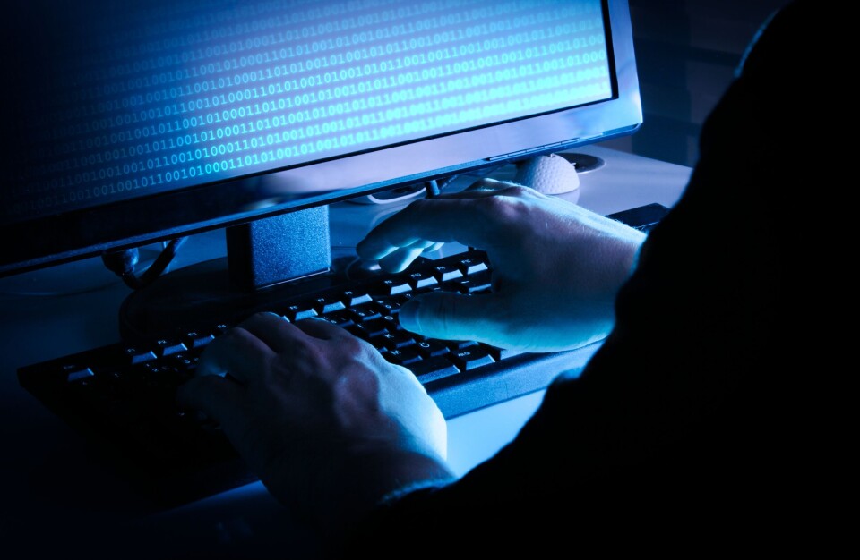 NY RAPPORT FRA CPR: Rapporten beskriver hvordan cyberkriminelle fortsetter å utnytte pandemien og fremhever dramatiske 93 prosent økning i svindelforsøk. (Foto: M-A-U/ Istock) NY RAPPORT FRA CPR: Rapporten beskriver hvordan cyberkriminelle fortsetter å utnytte pandemien og fremhever dramatiske 93 prosent økning i svindelforsøk. (Foto: M-A-U/ Istock)
