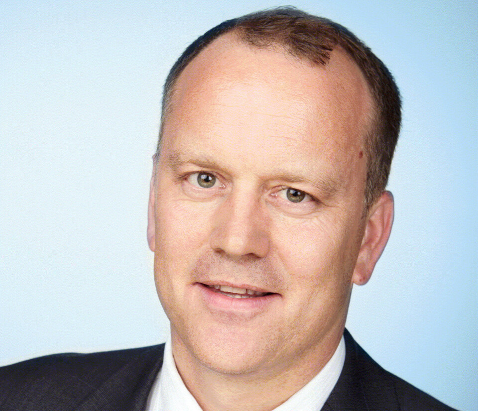 Stein D. Wesenberg er daglig leder i TRI Consulting og underviser i endringsledelse ved handelshøyskolen, NMBU og på UiO. Stein D. Wesenberg er daglig leder i TRI Consulting og underviser i endringsledelse ved handelshøyskolen, NMBU og på UiO.