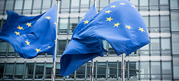 Regjeringen vil hente hjem mer forskningspenger fra EU