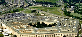 Pentagon kansellerer datakontrakt til 10 milliarder dollar