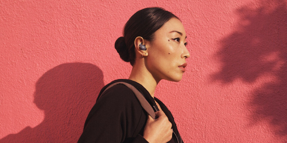 Foto: Beats Foto: Beats
