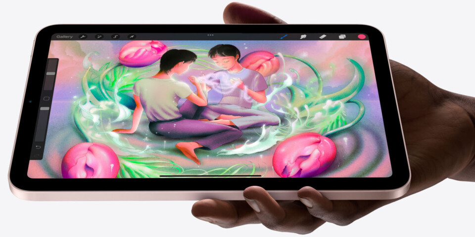 Foto: Apple