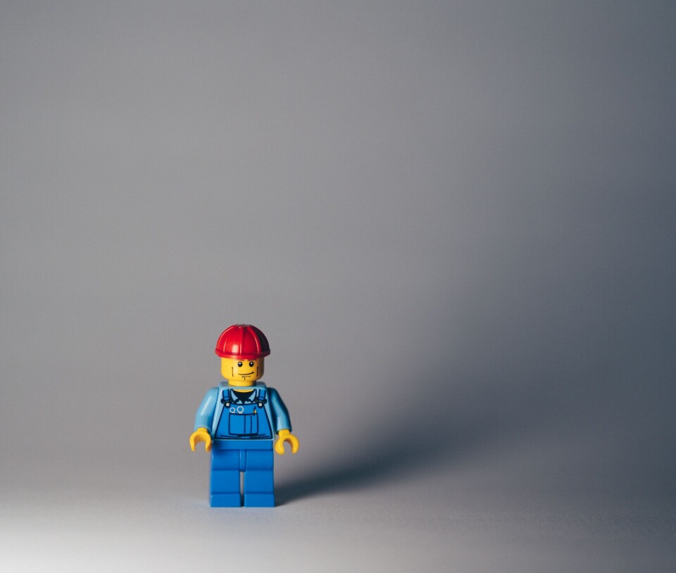 INNVOLVER IT: Ikke vent på at kundene krever digitalisering.(Foto: Marcel Strauß - Unsplash) INNVOLVER IT: Ikke vent på at kundene krever digitalisering.(Foto: Marcel Strauß - Unsplash)
