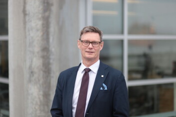 FORNØYD: Paul Fiskaaen, Energy Director, i CGI Norge synes det er spennende å få være en del av Green Edge Compute sin satsing på bærekraftige datasentre (Foto: CGI Norge) FORNØYD: Paul Fiskaaen, Energy Director, i CGI Norge synes det er spennende å få være en del av Green Edge Compute sin satsing på bærekraftige datasentre (Foto: CGI Norge)