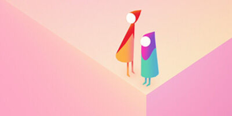 Foto: Ustwo Games Foto: Ustwo Games