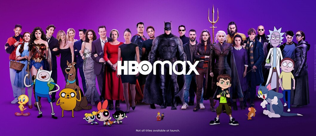 Foto: HBO Foto: HBO