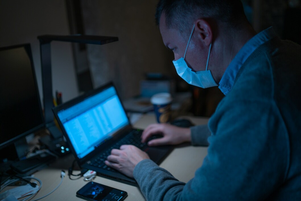 PERSONVERN Det Europeiske personvernrådet vil gjøre det lettere å samle data om folk for å hibdre spredning. Foto: Dimitri Karastelev / Unsplash PERSONVERN Det Europeiske personvernrådet vil gjøre det lettere å samle data om folk for å hibdre spredning. Foto: Dimitri Karastelev / Unsplash
