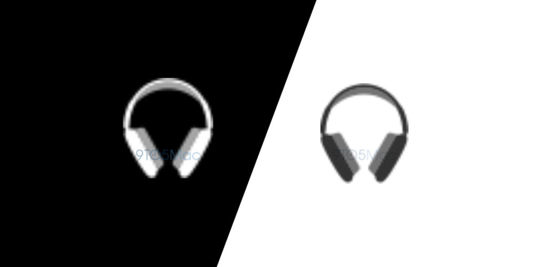 PRO: Beats ANC-hodetelefoner over ørene med H1-brikke á lá AirPods Pro? (Foto: 9to5Mac / Apple) PRO: Beats ANC-hodetelefoner over ørene med H1-brikke á lá AirPods Pro? (Foto: 9to5Mac / Apple)