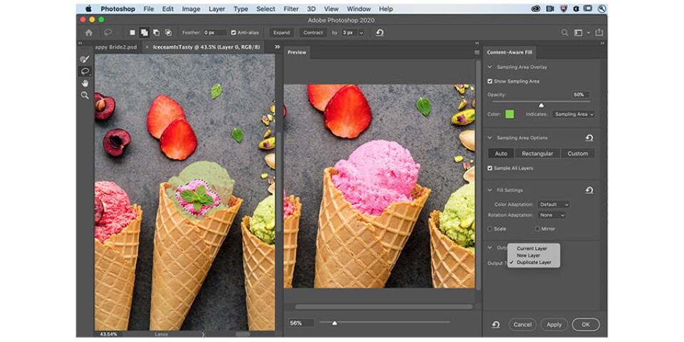 PSD: Verden er ikke den samme (Foto: Adobe) PSD: Verden er ikke den samme (Foto: Adobe)