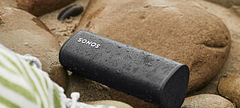 Sonos lanserer mini-høyttaler
