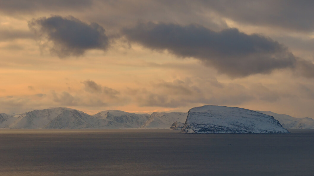 Stordriftsulempe: Finnmark skal skilles fra Troms på grunn av alle stordriftsulempene – grunn til ettertanke for alle som skal inn i skyen. (Foto: Istock) Stordriftsulempe: Finnmark skal skilles fra Troms på grunn av alle stordriftsulempene – grunn til ettertanke for alle som skal inn i skyen. (Foto: Istock)