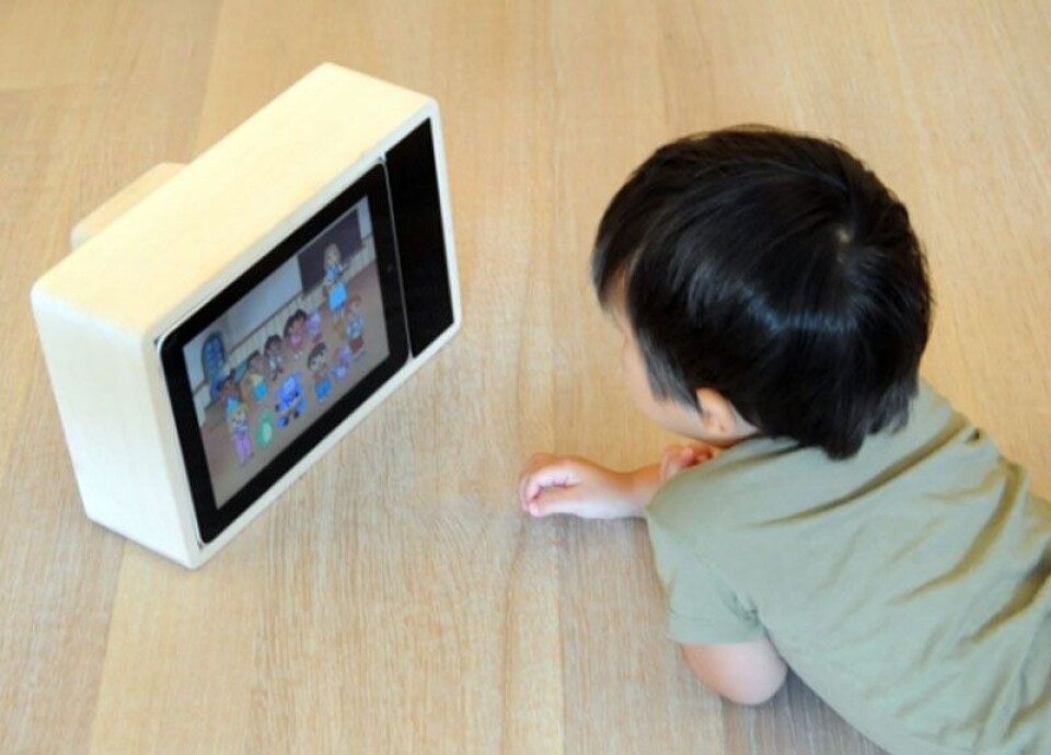 Nå får du mye gratis-tv på iPad