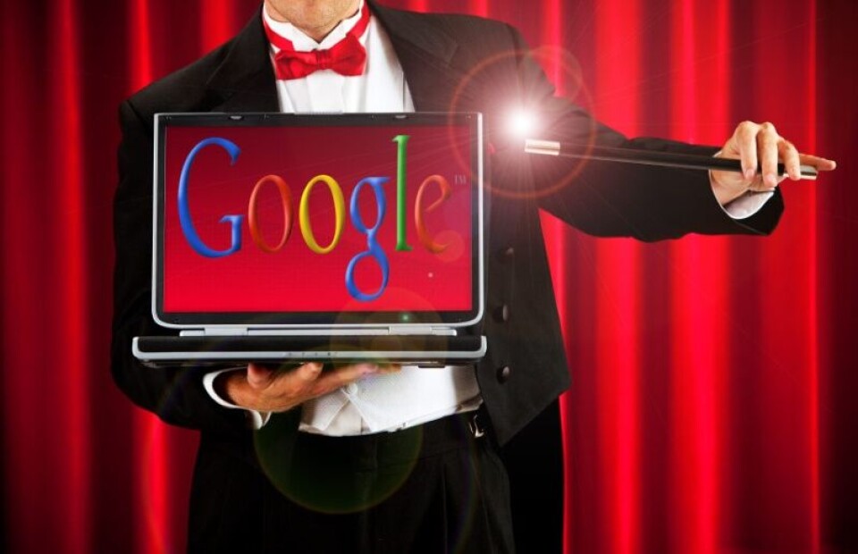 De 11 beste Google-triksene