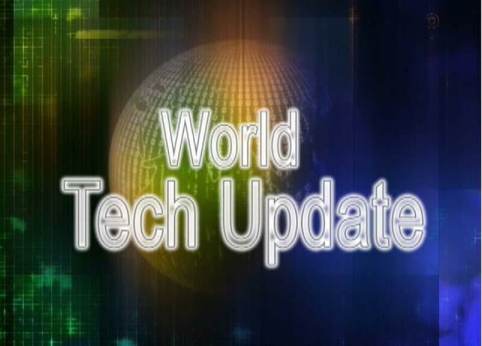 World Tech Update #15