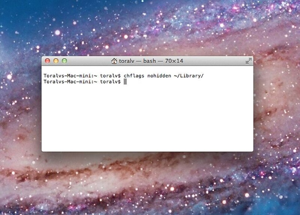 Slik blir Safari raskere