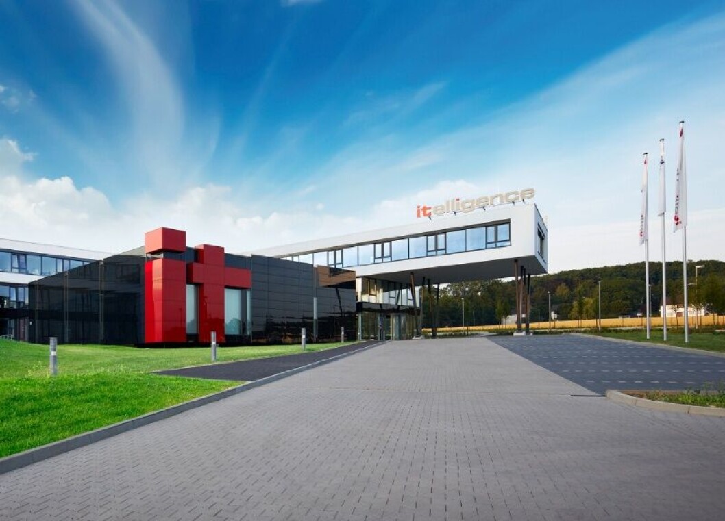 VOKSER: Sap-huset Itelligence vokser med 22 nye medarbeidere med overtakelsen av Evrys svenske Sap-virksomhet. (Arkivfoto) VOKSER: Sap-huset Itelligence vokser med 22 nye medarbeidere med overtakelsen av Evrys svenske Sap-virksomhet. (Arkivfoto)