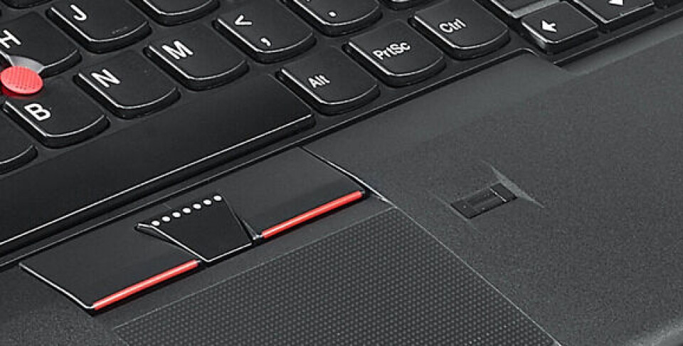 SELGER PC-ER: Samlet og globalt sett går markedet går gradvis ned, men Lenovo vokser på pc-er, spesielt i EMEA. (Illustrasjonsfoto: Lenovo)