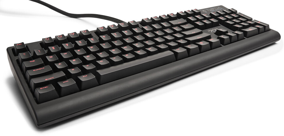 TEST: Turtle Beach Impact 700 - Behagelig til jobb, kjapt til spill